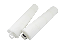 High Flow PP Water Filter 152*760